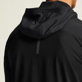 ADV Essence Jersey Hood Jacket 2 M-Black