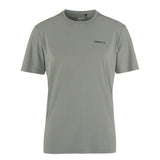 T-shirt Core Essence SS 2 M-Leaf