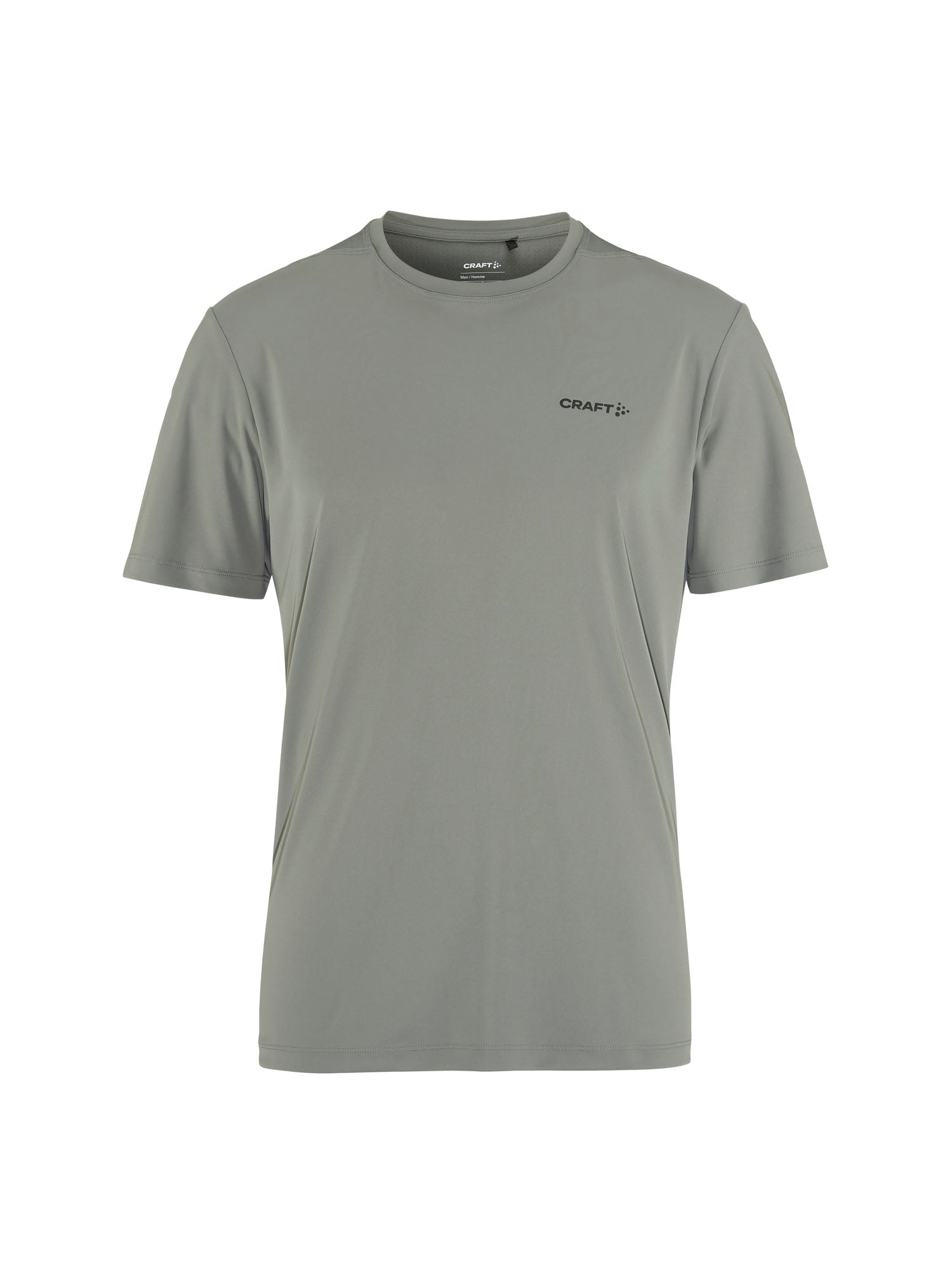 Core Essence SS Tee 2 M-Leaf