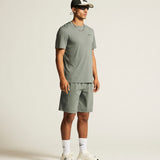 T-shirt Core Essence SS 2 M-Leaf