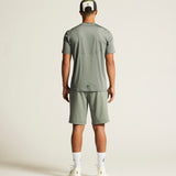 T-shirt Core Essence SS 2 M-Leaf