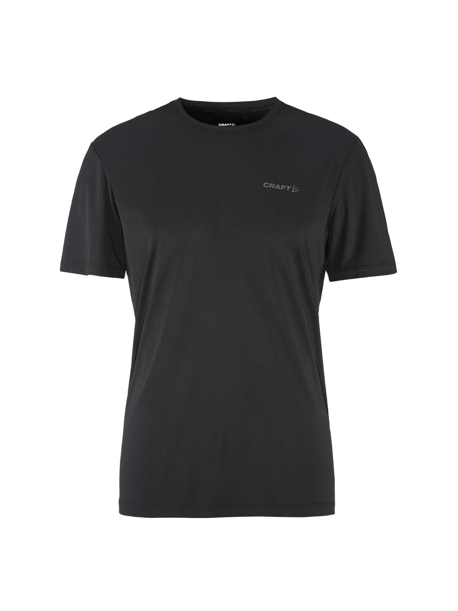CORE Essence SS Tee 2 M-Black