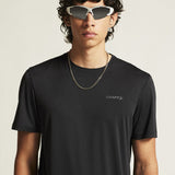 CORE Essence SS Tee 2 M-Black