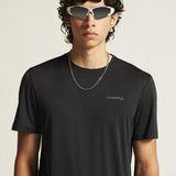 CORE Essence SS Tee 2 M-Black