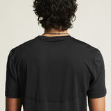 CORE Essence SS Tee 2 M-Black