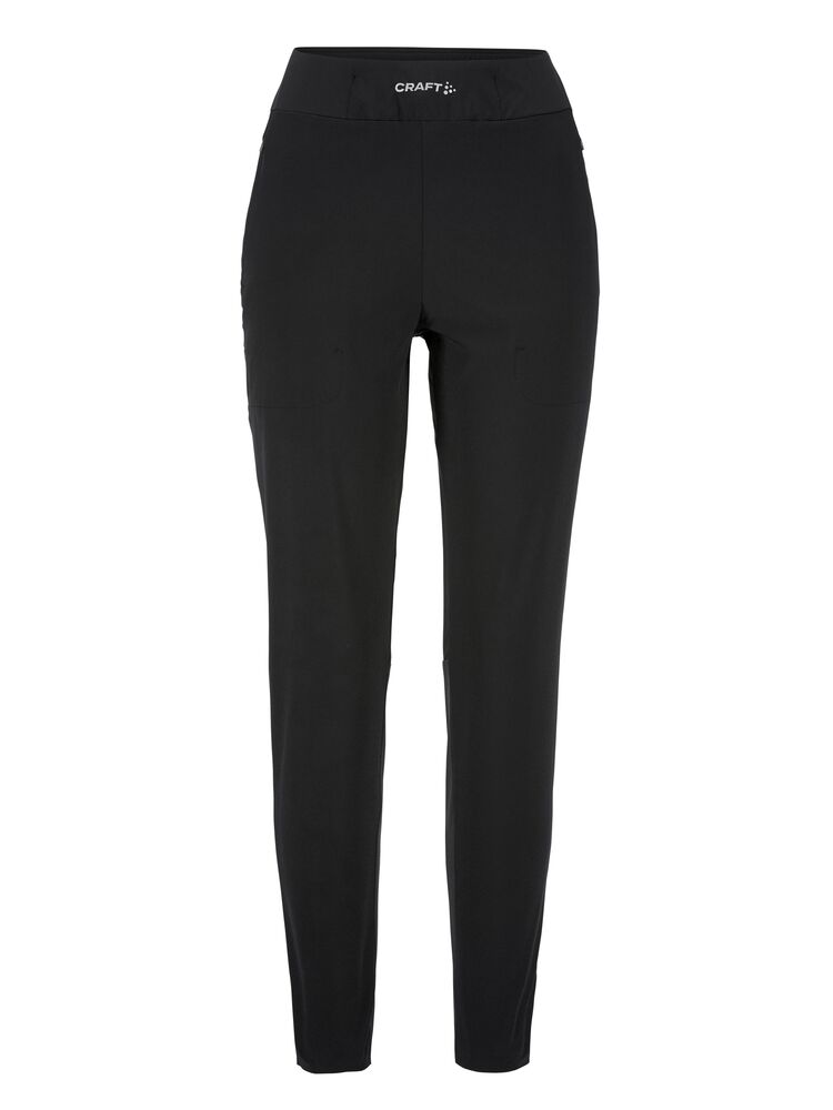 ADV Essence Training Pants 2 W-Black