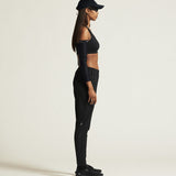 ADV Essence Training Pants 2 W-Black