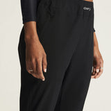 ADV Essence Training Pants 2 W-Black