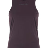 CORE Essence Singlet 2 W-Dk Plum