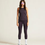 CORE Essence Singlet 2 W-Dk Plum