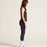 CORE Essence Singlet 2 W-Dk Plum