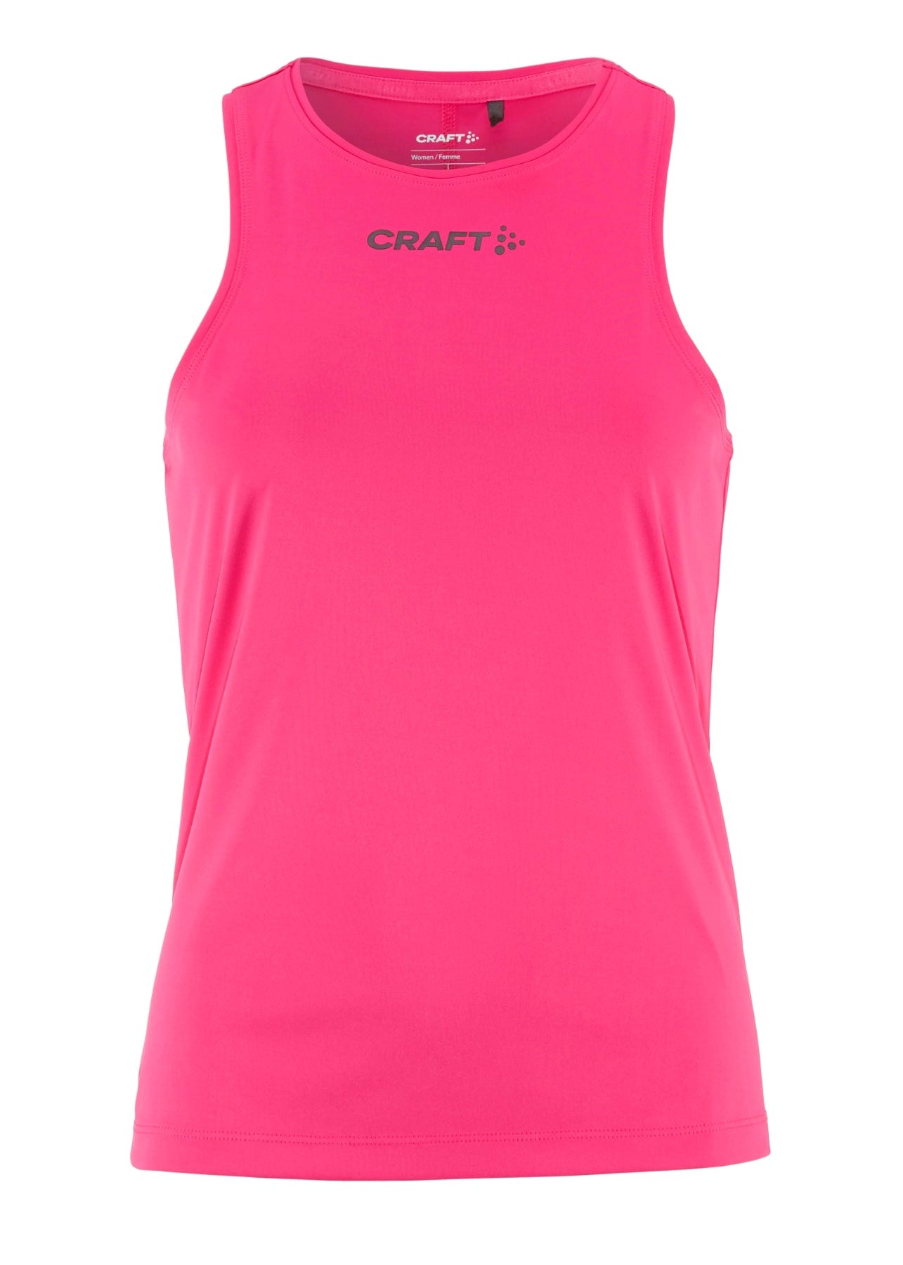 CORE Essence Singlet 2 W-Fame