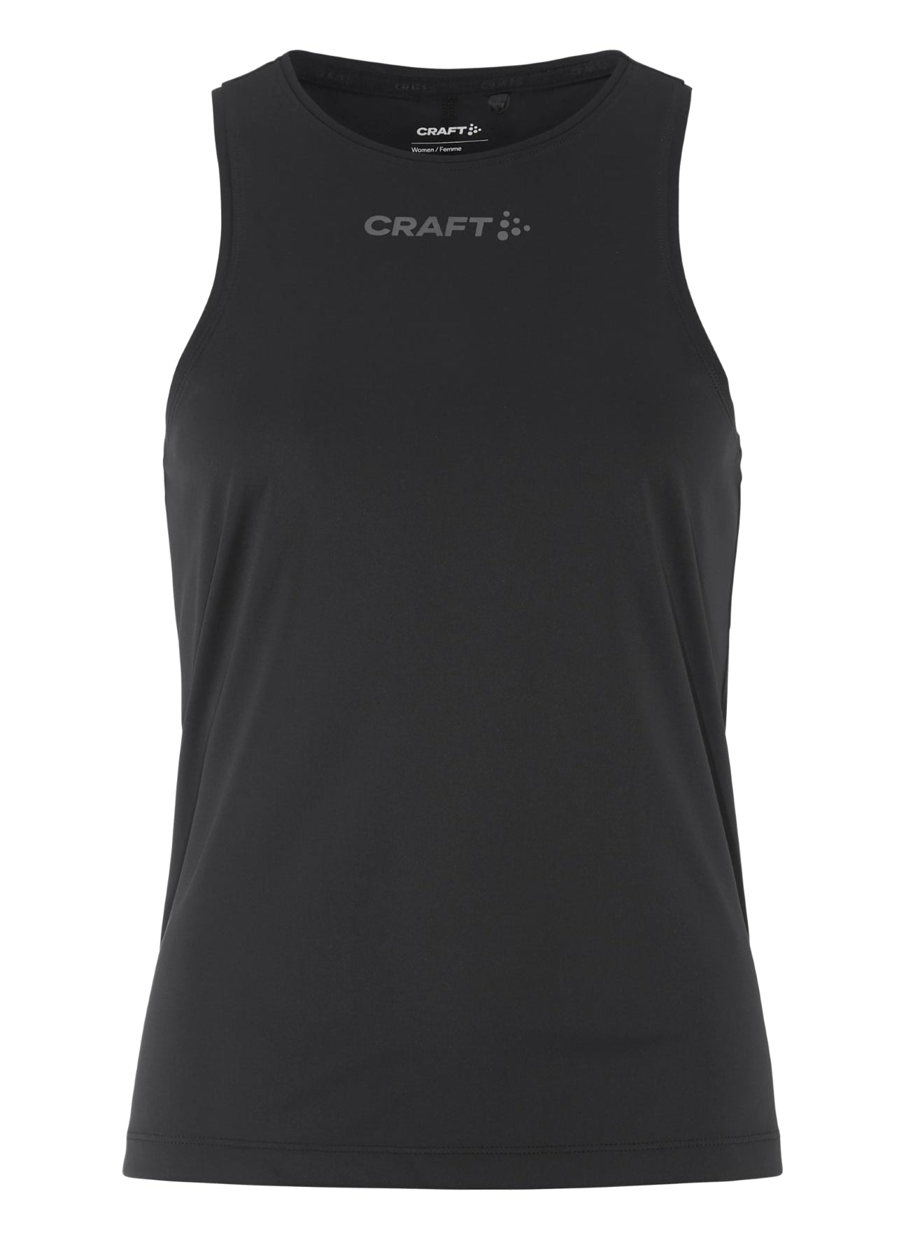 CORE Essence Singlet 2 W-Black