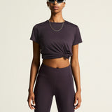 CORE Essence SS Tee 2 W