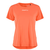 T-shirt CORE Essence SS 2 W-Trace