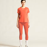 T-shirt CORE Essence SS 2 W-Trace