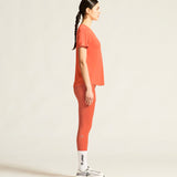 T-shirt CORE Essence SS 2 W-Trace