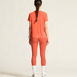 T-shirt CORE Essence SS 2 W-Trace