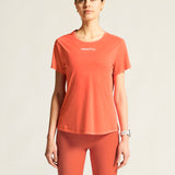 T-shirt CORE Essence SS 2 W-Trace