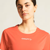 T-shirt CORE Essence SS 2 W-Trace