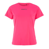 CORE Essence SS Tee 2 W