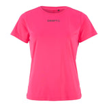 CORE Essence SS Tee 2 W-Fame