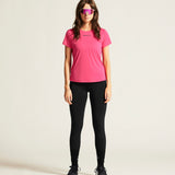 CORE Essence SS Tee 2 W-Fame
