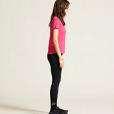CORE Essence SS Tee 2 W-Fame