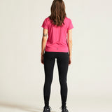 CORE Essence SS Tee 2 W-Fame
