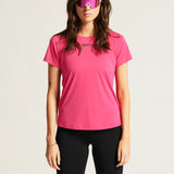 CORE Essence SS Tee 2 W