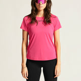 CORE Essence SS Tee 2 W-Fame
