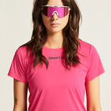 CORE Essence SS Tee 2 W