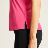CORE Essence SS Tee 2 W-Fame