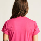 CORE Essence SS Tee 2 W-Fame
