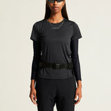 CORE Essence SS Tee 2 W