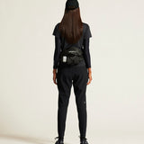 CORE Essence SS Tee 2 W-Black