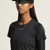 CORE Essence SS Tee 2 W-Black