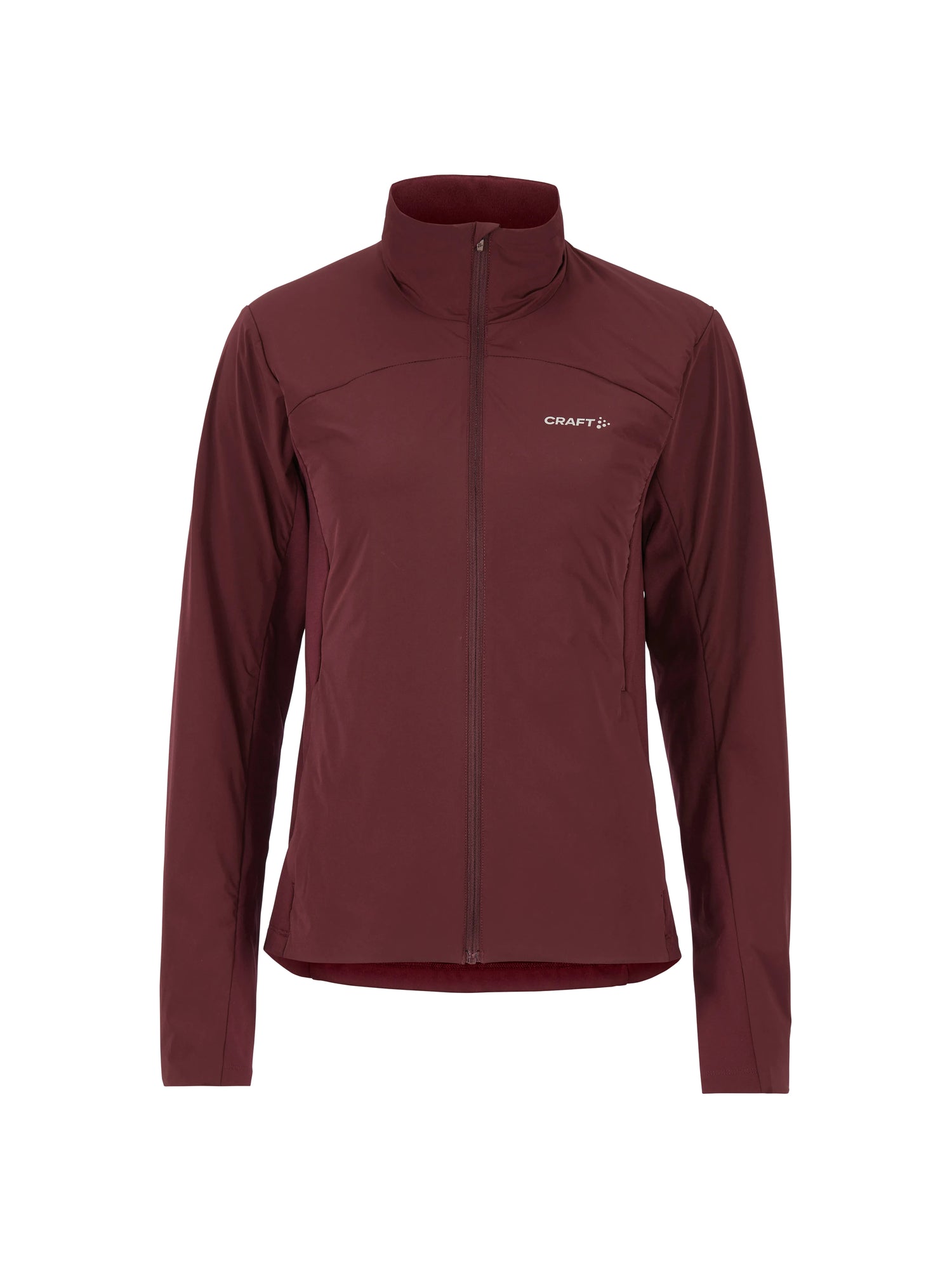 ADV Essence Warm Jacket 2 W-Dk Fig