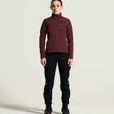 ADV Essence Warm Jacket 2 W-Dk Fig
