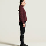 ADV Essence Warm Jacket 2 W-Dk Fig