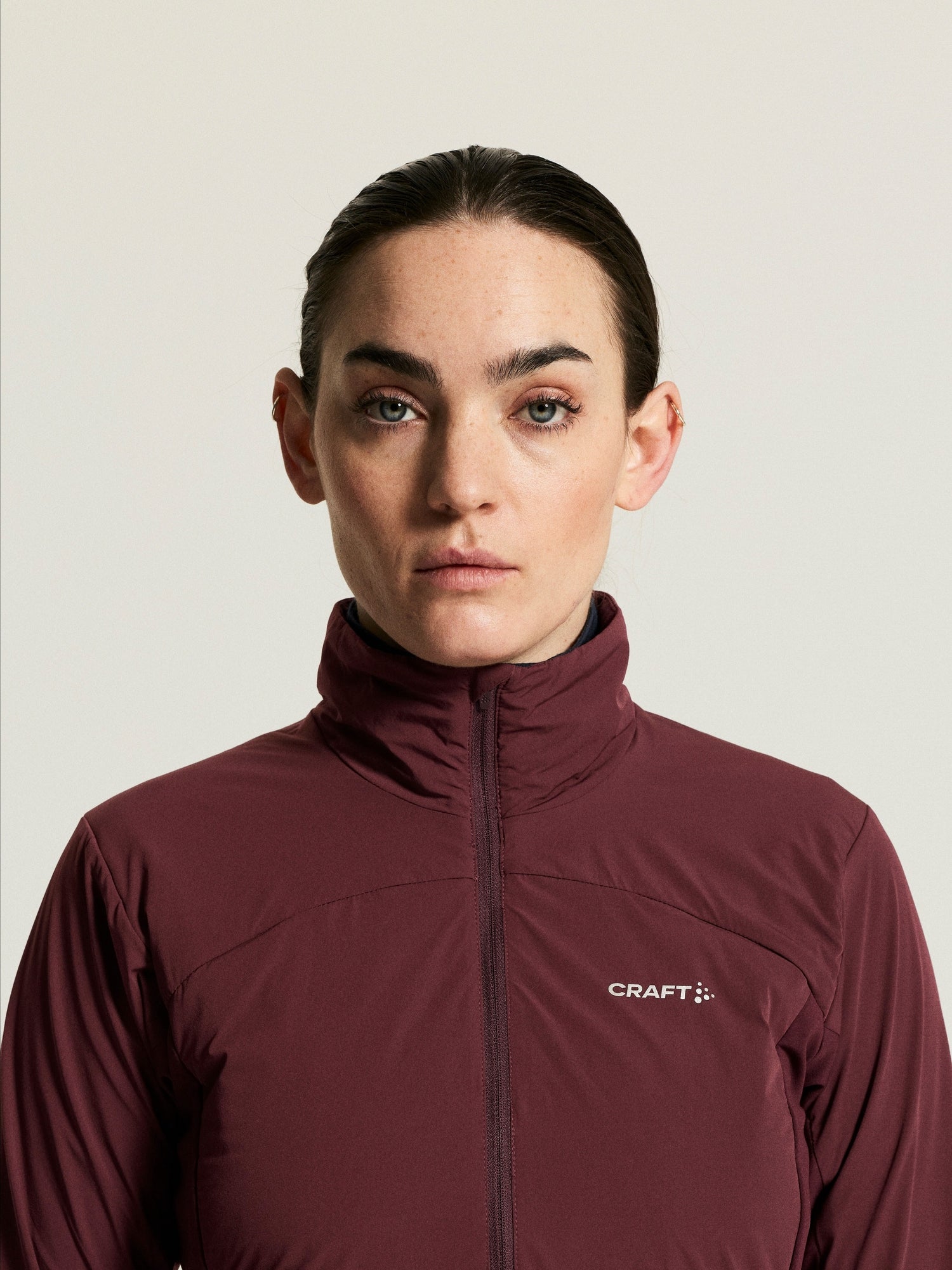 ADV Essence Warm Jacket 2 W-Dk Fig