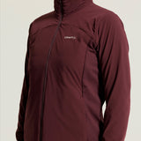 ADV Essence Warm Jacket 2 W-Dk Fig
