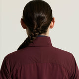 ADV Essence Warm Jacket 2 W-Dk Fig