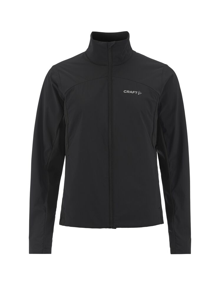ADV Essence Warm Jacket 2 W-Black