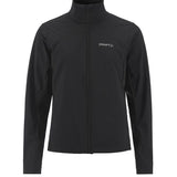 ADV Essence Warm Jacket 2 W-Black