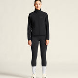 ADV Essence Warm Jacket 2 W-Black