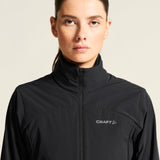 ADV Essence Warm Jacket 2 W-Black