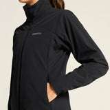 ADV Essence Warm Jacket 2 W-Black