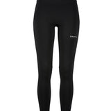 Collant ADV Essence Warm 2 W-Black