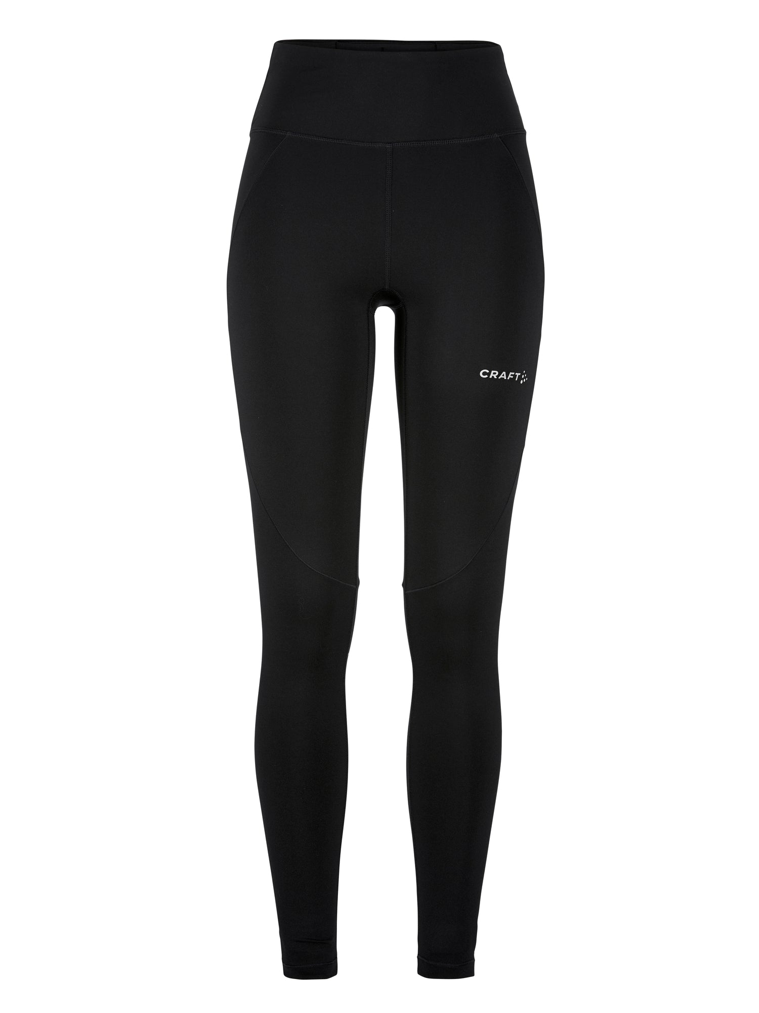 ADV Essence Warm Tights 2 W-Black